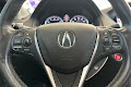 2017 Acura TLX w/Technology Pkg