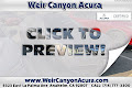 2017 Acura TLX w/Technology Pkg