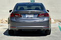 2017 Acura TLX w/Technology Pkg