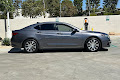 2017 Acura TLX w/Technology Pkg