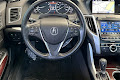 2017 Acura TLX w/Technology Pkg