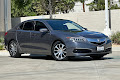 2017 Acura TLX w/Technology Pkg