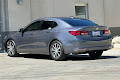 2017 Acura TLX w/Technology Pkg