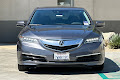 2017 Acura TLX w/Technology Pkg
