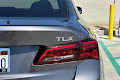 2017 Acura TLX w/Technology Pkg