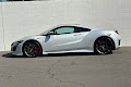 2021 Acura NSX