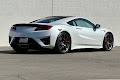 2021 Acura NSX