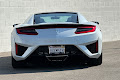 2021 Acura NSX