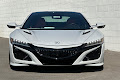 2021 Acura NSX