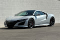 2021 Acura NSX