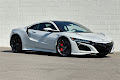 2021 Acura NSX