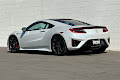 2021 Acura NSX