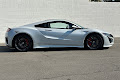 2021 Acura NSX