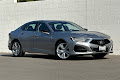 2021 Acura TLX w/Technology Package