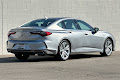 2021 Acura TLX w/Technology Package
