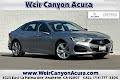 2021 Acura TLX w/Technology Package