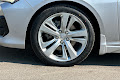 2021 Acura TLX w/Technology Package