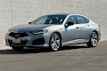 2021 Acura TLX w/Technology Package