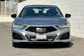 2021 Acura TLX w/Technology Package
