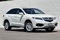 2017 Acura RDX Technology Package