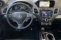 2017 Acura RDX Technology Package
