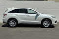 2017 Acura RDX Technology Package