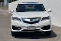 2017 Acura RDX Technology Package