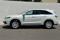 2017 Acura RDX Technology Package
