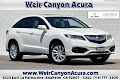 2017 Acura RDX Technology Package
