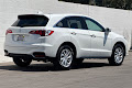 2017 Acura RDX Technology Package