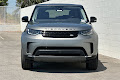 2017 Land Rover Discovery First Edition