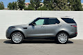 2017 Land Rover Discovery First Edition