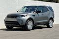 2017 Land Rover Discovery First Edition