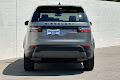 2017 Land Rover Discovery First Edition