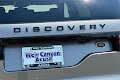 2017 Land Rover Discovery First Edition