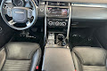 2017 Land Rover Discovery First Edition
