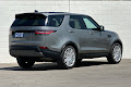 2017 Land Rover Discovery First Edition