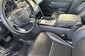 2017 Land Rover Discovery First Edition