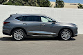 2022 Acura MDX Advance
