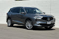 2022 Acura MDX Advance