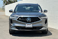 2022 Acura MDX Advance