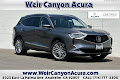 2022 Acura MDX Advance