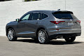 2022 Acura MDX Advance