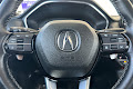 2025 Acura Integra A-Spec Tech Package