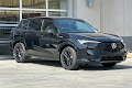 2025 Acura ADX A-Spec Advance Package