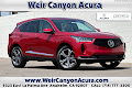 2025 Acura RDX Technology Package