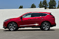 2025 Acura RDX Technology Package