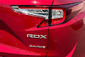 2025 Acura RDX Technology Package