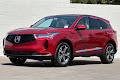 2025 Acura RDX Technology Package