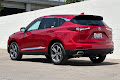 2025 Acura RDX Technology Package